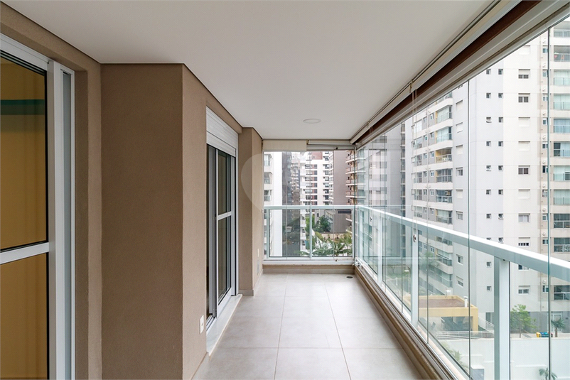 Venda Apartamento São Paulo Consolação REO1021630 1