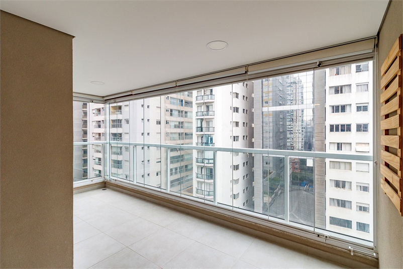 Venda Apartamento São Paulo Consolação REO1021630 4