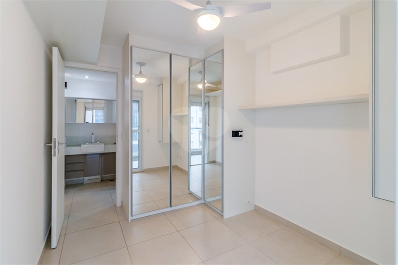 Venda Apartamento São Paulo Consolação REO1021630 10