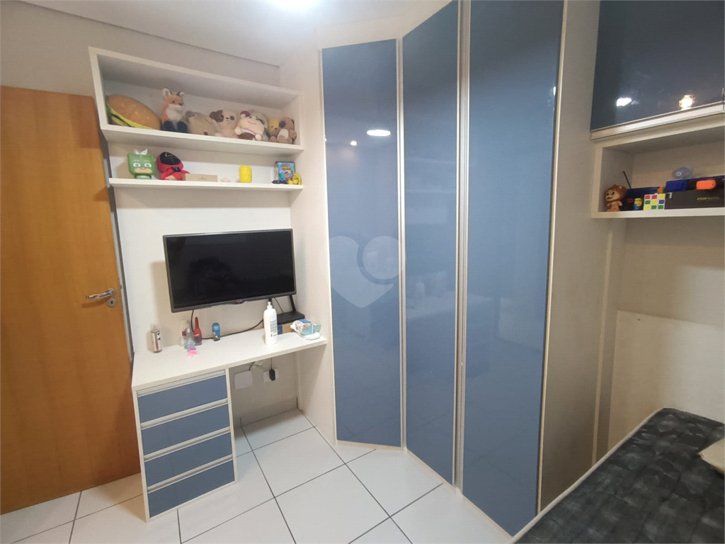 Venda Apartamento São Vicente Parque São Vicente REO1021631 13