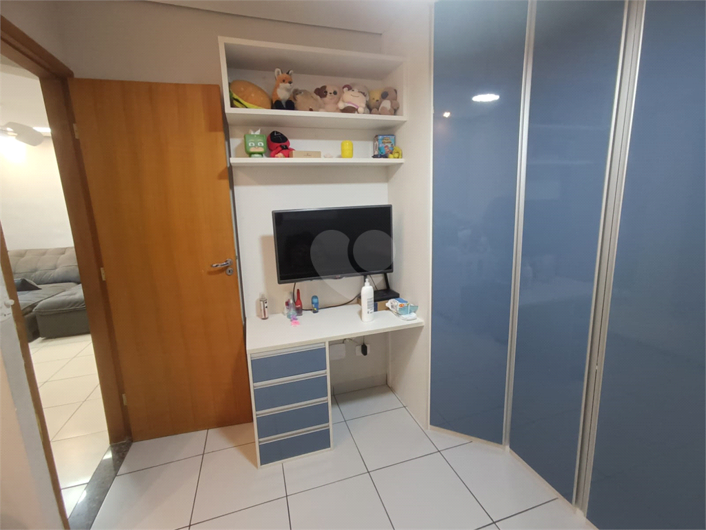 Venda Apartamento São Vicente Parque São Vicente REO1021631 14