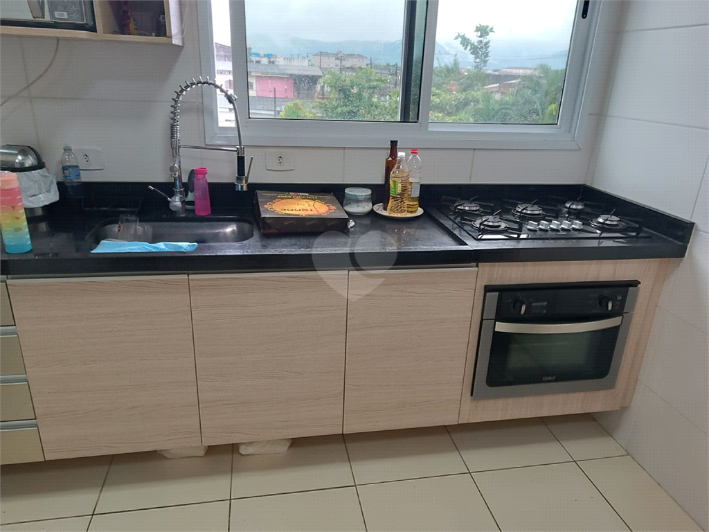 Venda Apartamento São Vicente Parque São Vicente REO1021631 8