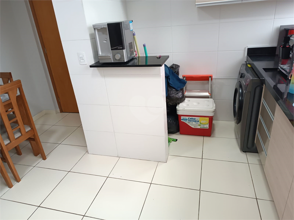 Venda Apartamento São Vicente Parque São Vicente REO1021631 11