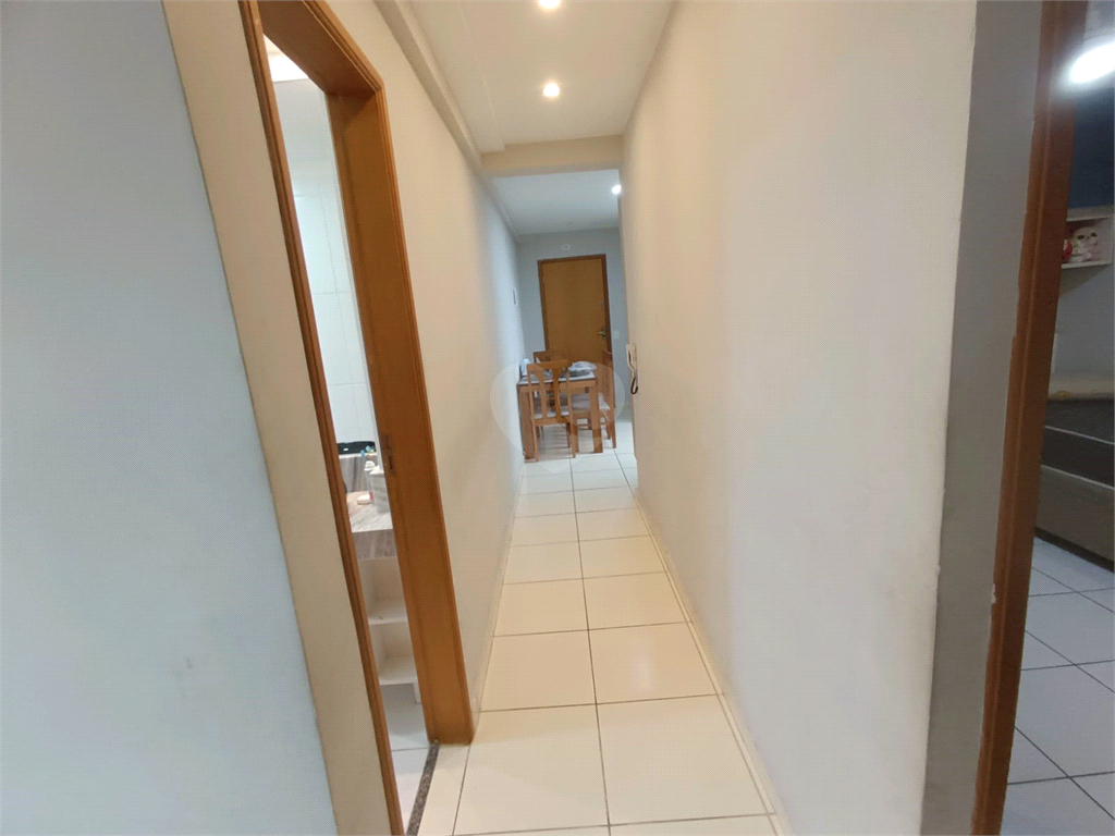 Venda Apartamento São Vicente Parque São Vicente REO1021631 12