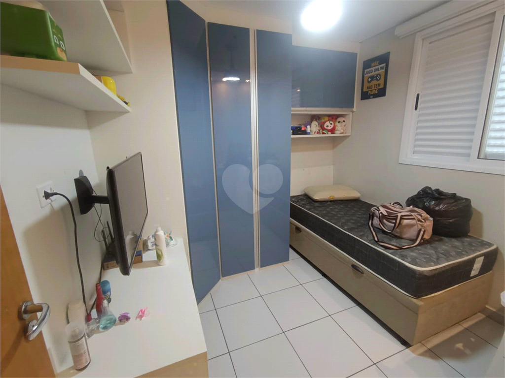 Venda Apartamento São Vicente Parque São Vicente REO1021631 15