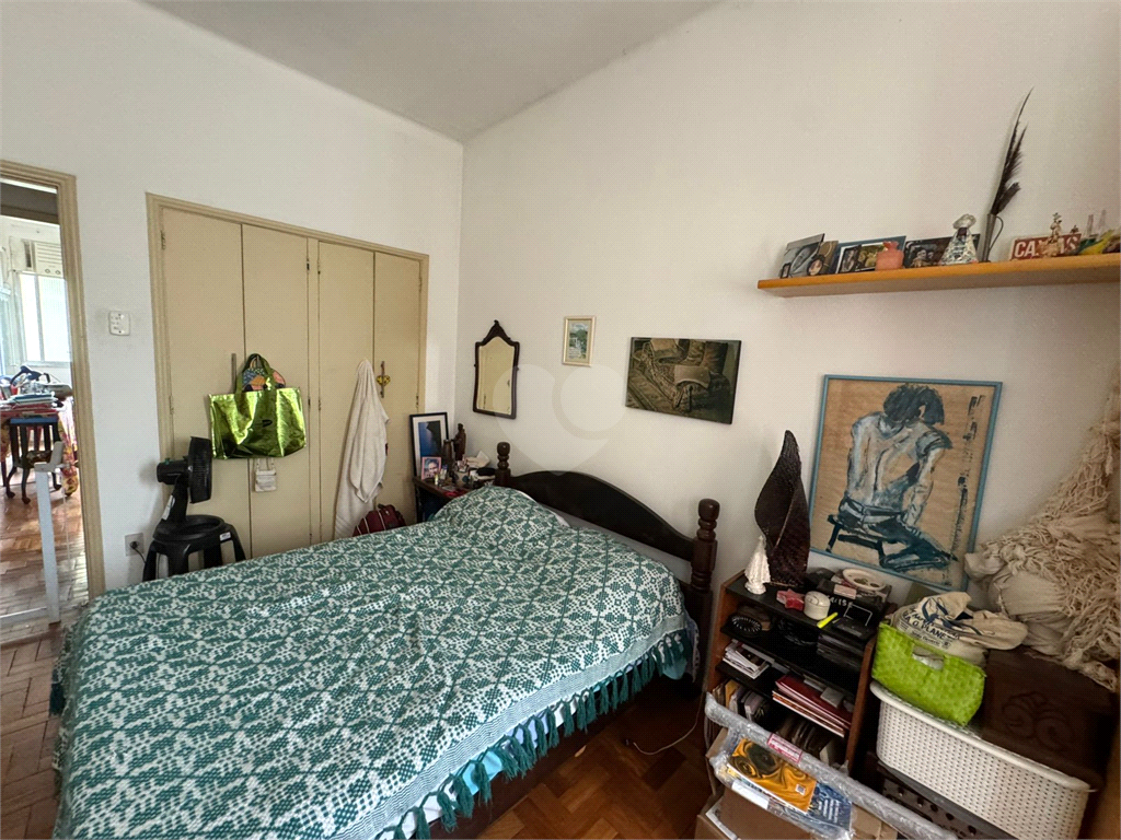 Venda Apartamento Rio De Janeiro Tijuca REO1021638 8