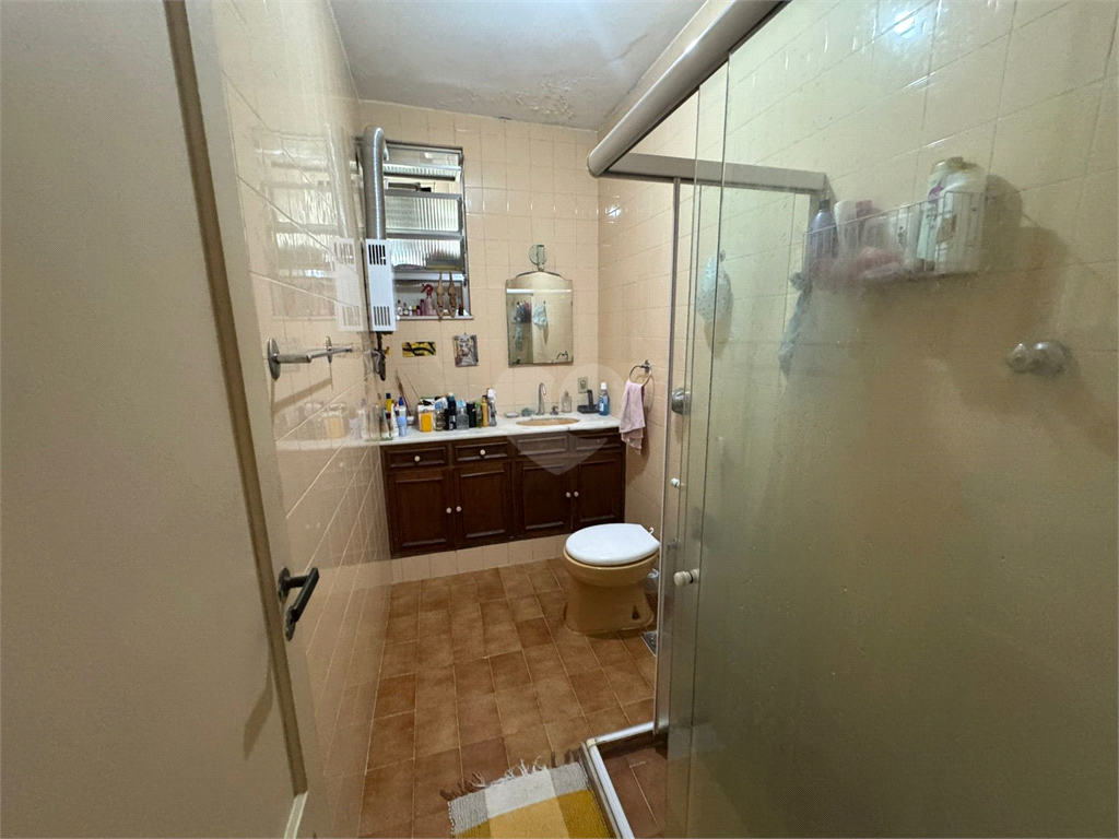 Venda Apartamento Rio De Janeiro Tijuca REO1021638 10