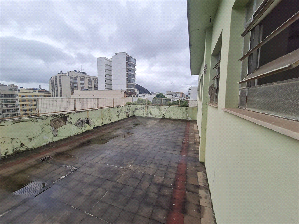 Venda Apartamento Rio De Janeiro Tijuca REO1021638 30