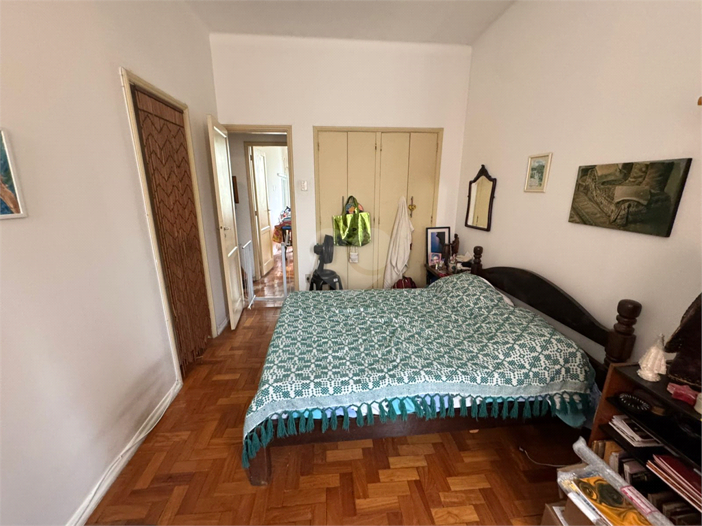 Venda Apartamento Rio De Janeiro Tijuca REO1021638 26