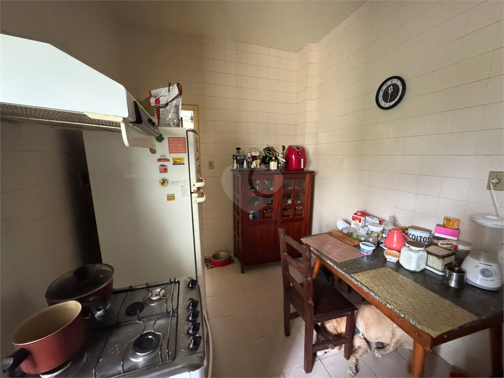 Venda Apartamento Rio De Janeiro Tijuca REO1021638 16