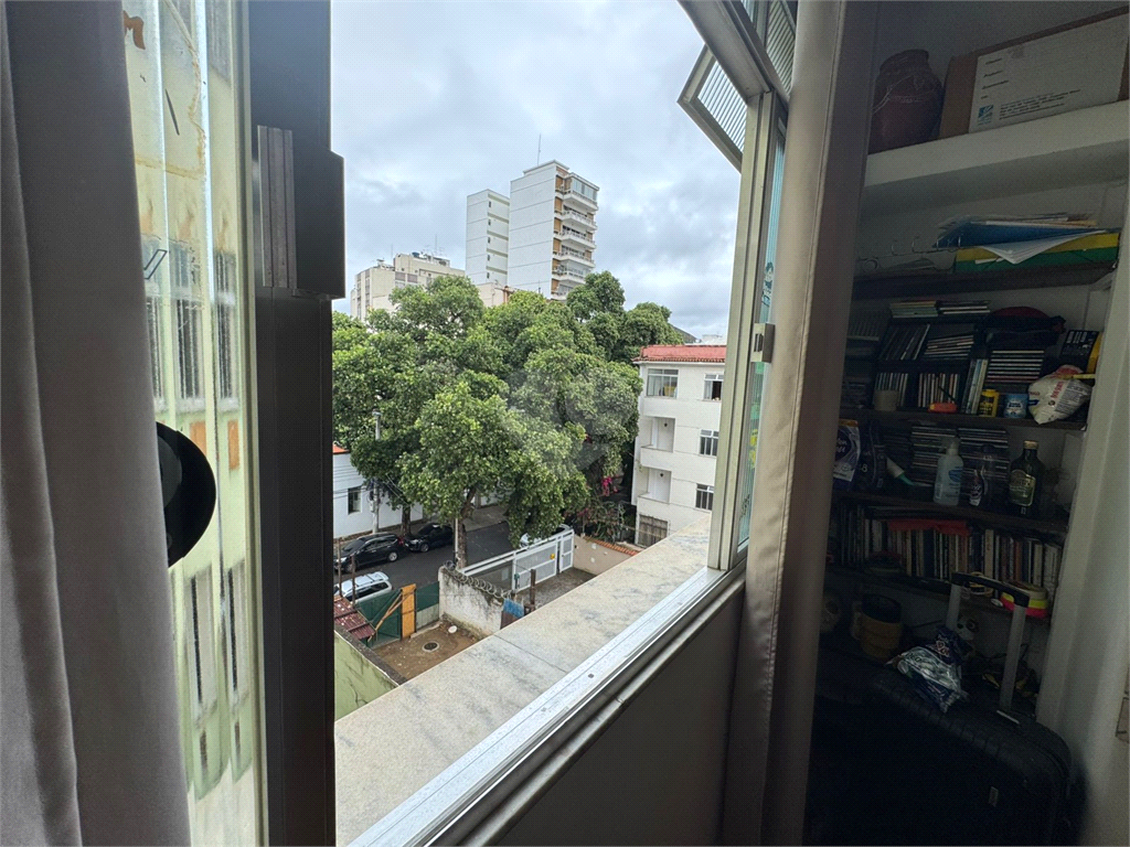 Venda Apartamento Rio De Janeiro Tijuca REO1021638 20