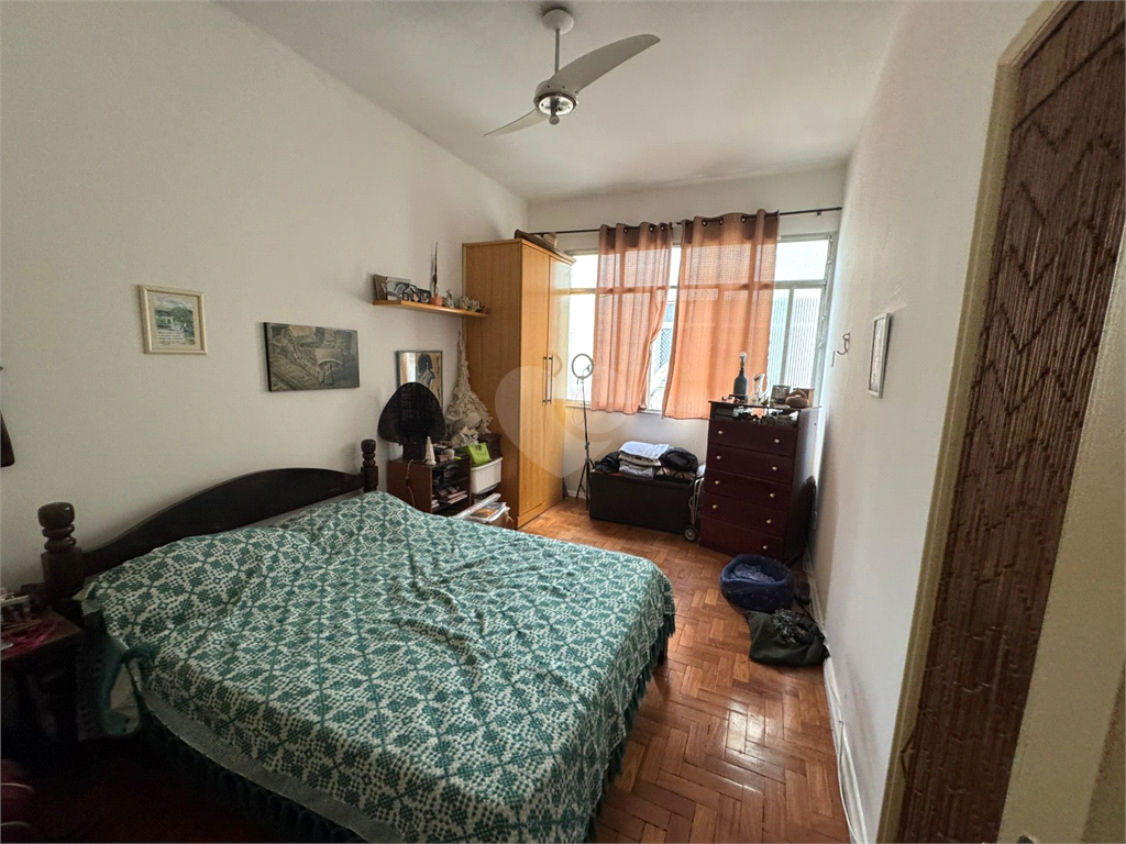 Venda Apartamento Rio De Janeiro Tijuca REO1021638 7