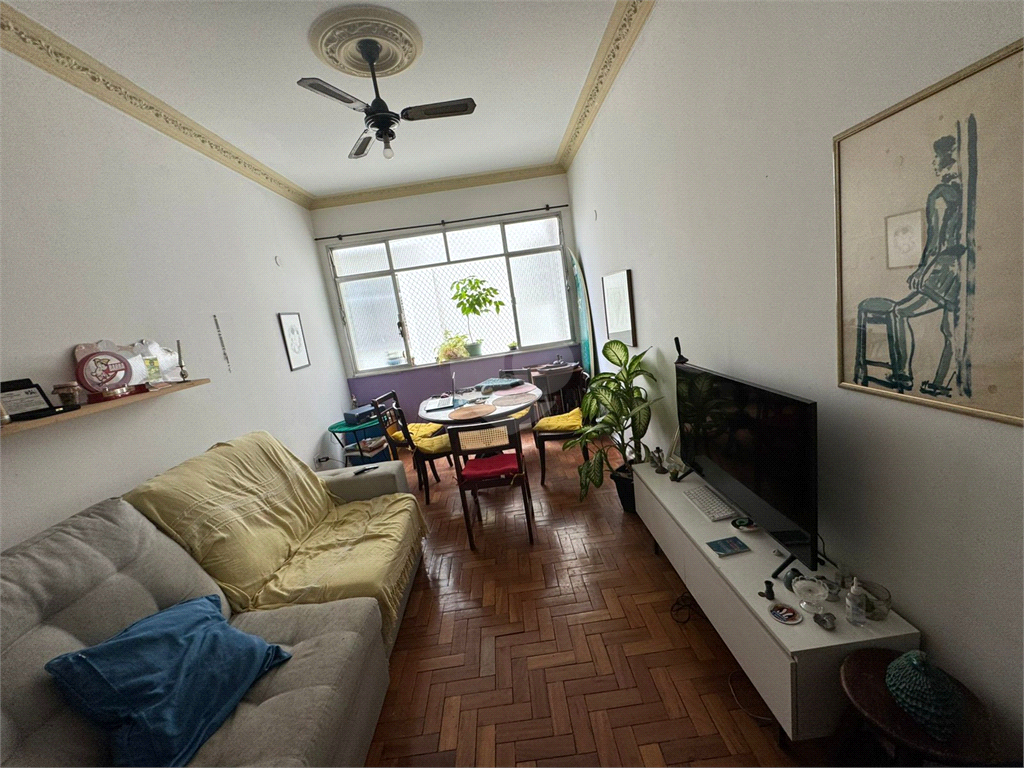 Venda Apartamento Rio De Janeiro Tijuca REO1021638 5