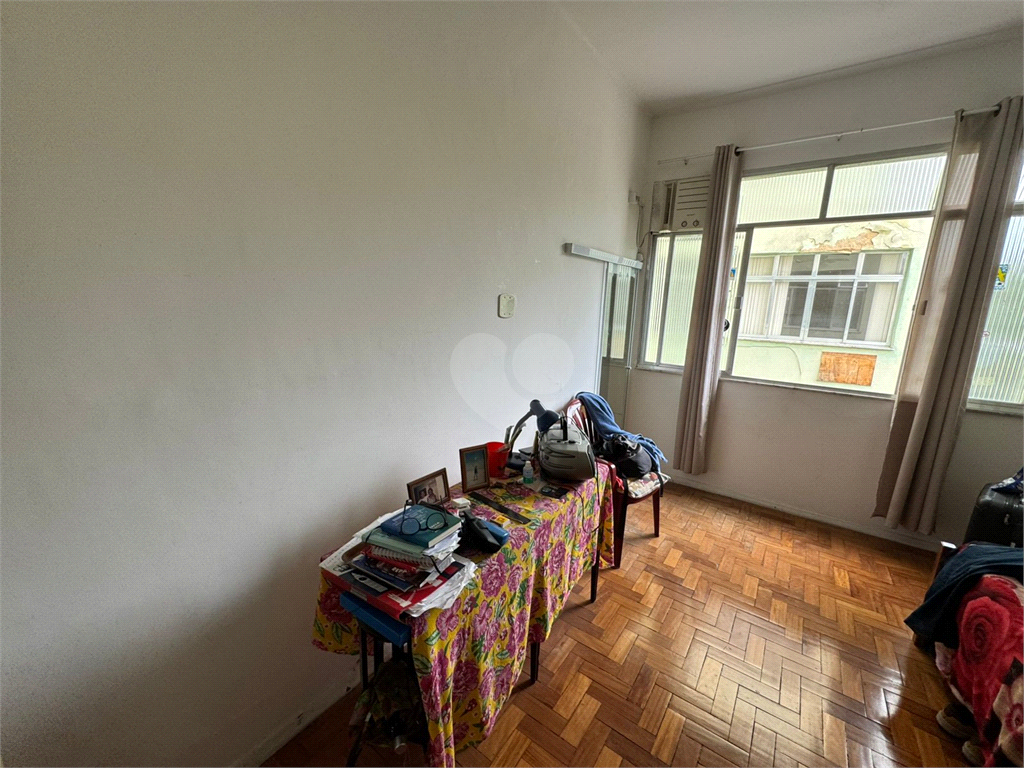 Venda Apartamento Rio De Janeiro Tijuca REO1021638 29