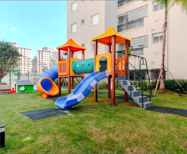 Venda Apartamento São Paulo Vila Suzana REO1021645 18