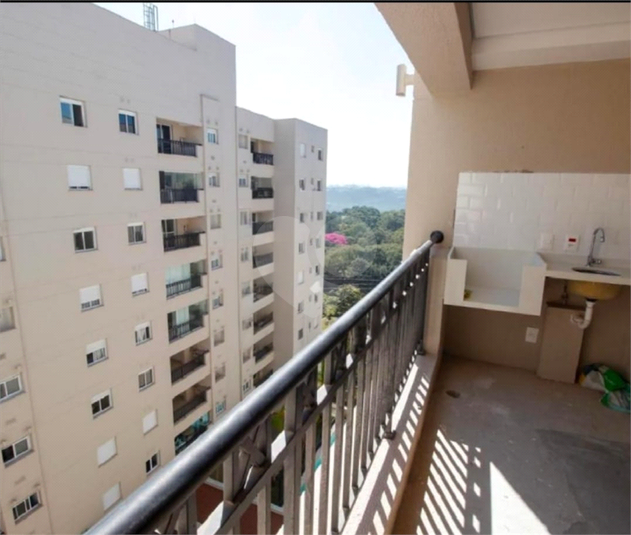 Venda Apartamento São Paulo Vila Suzana REO1021645 3