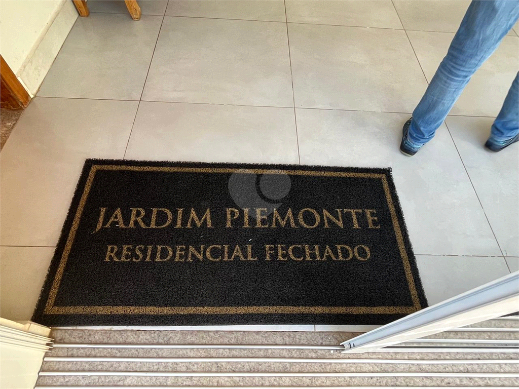 Venda Loteamento Indaiatuba Jardim Piemonte REO1021648 12