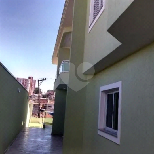 Venda Condomínio São Paulo Vila Pereira Cerca REO1021654 14