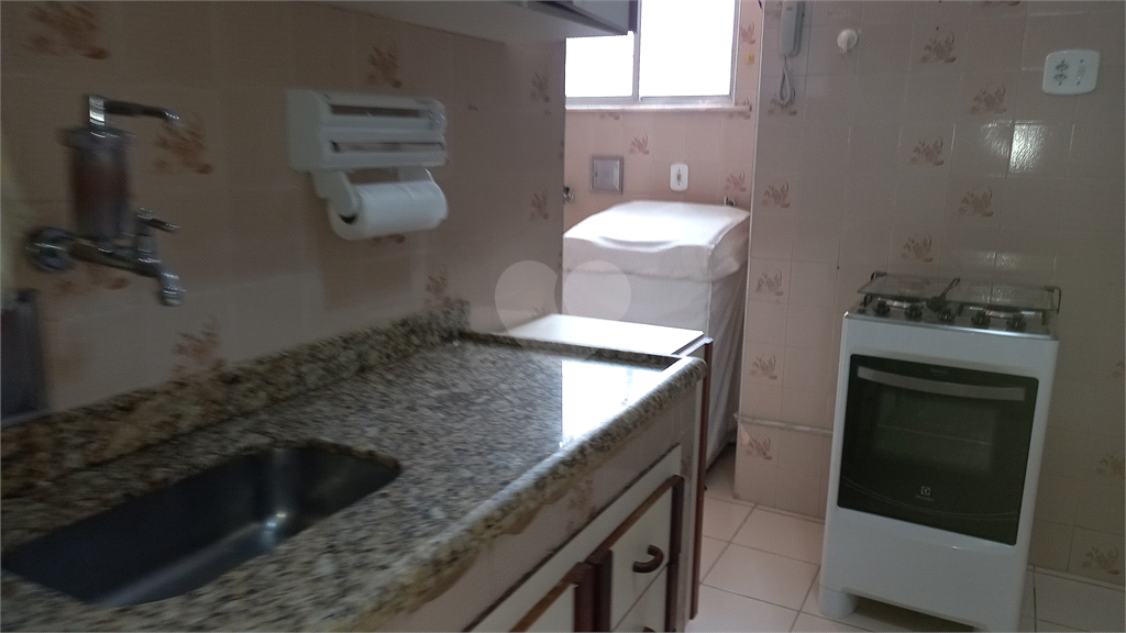 Venda Apartamento Niterói Icaraí REO1021659 2