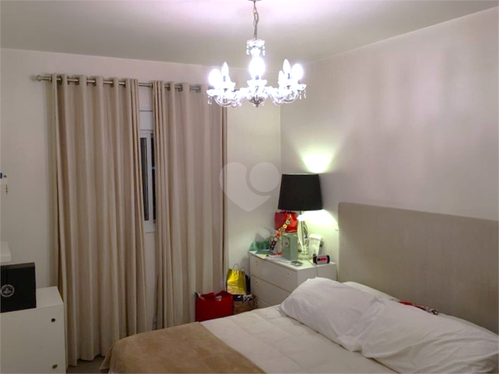 Venda Apartamento São Paulo Vila Uberabinha REO1021666 6