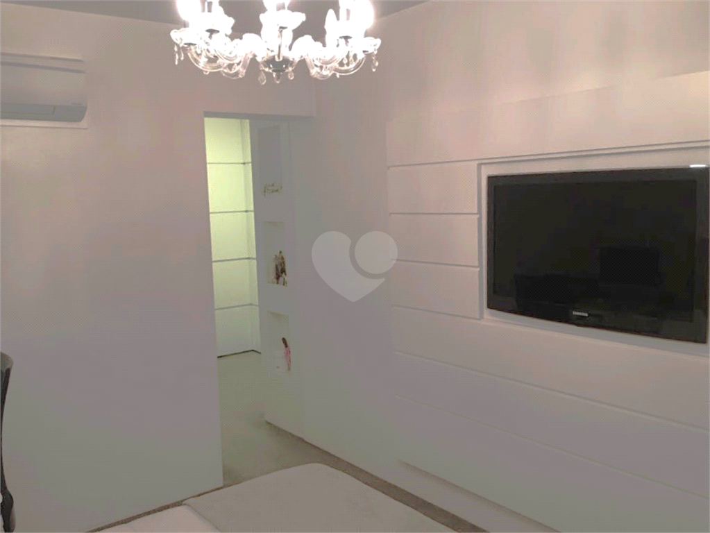 Venda Apartamento São Paulo Vila Uberabinha REO1021666 7