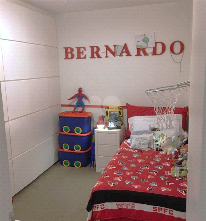 Venda Apartamento São Paulo Vila Uberabinha REO1021666 14