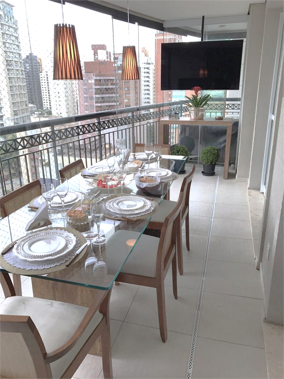 Venda Apartamento São Paulo Vila Uberabinha REO1021666 1