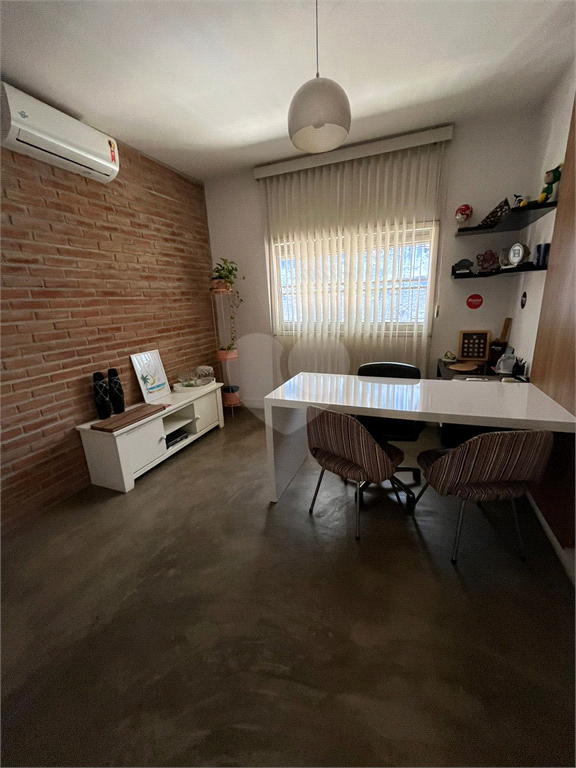 Venda Casa São Paulo Jardim Guedala REO1021670 10