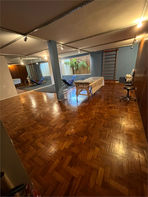 Venda Casa São Paulo Jardim Guedala REO1021670 2