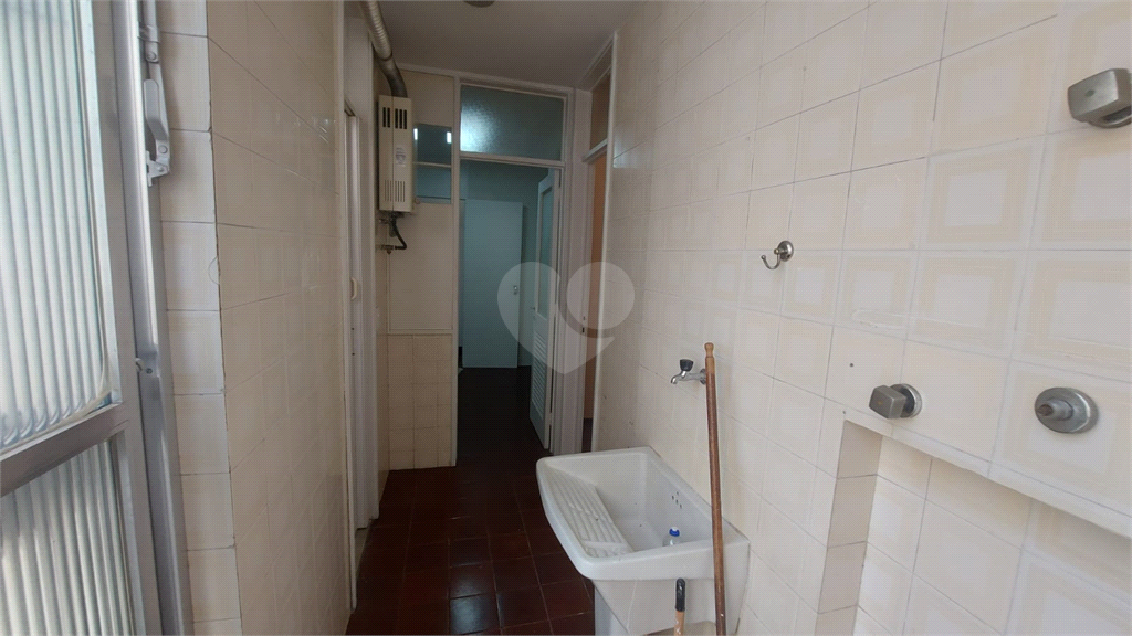 Venda Apartamento Rio De Janeiro Lagoa REO1021674 21