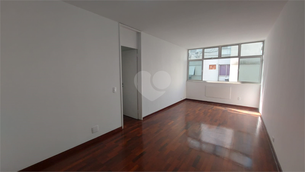 Venda Apartamento Rio De Janeiro Lagoa REO1021674 1