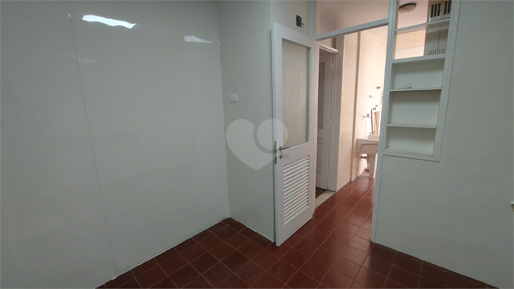 Venda Apartamento Rio De Janeiro Lagoa REO1021674 16