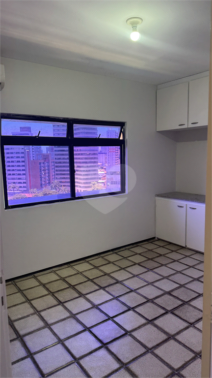 Venda Apartamento Fortaleza Meireles REO1021679 13