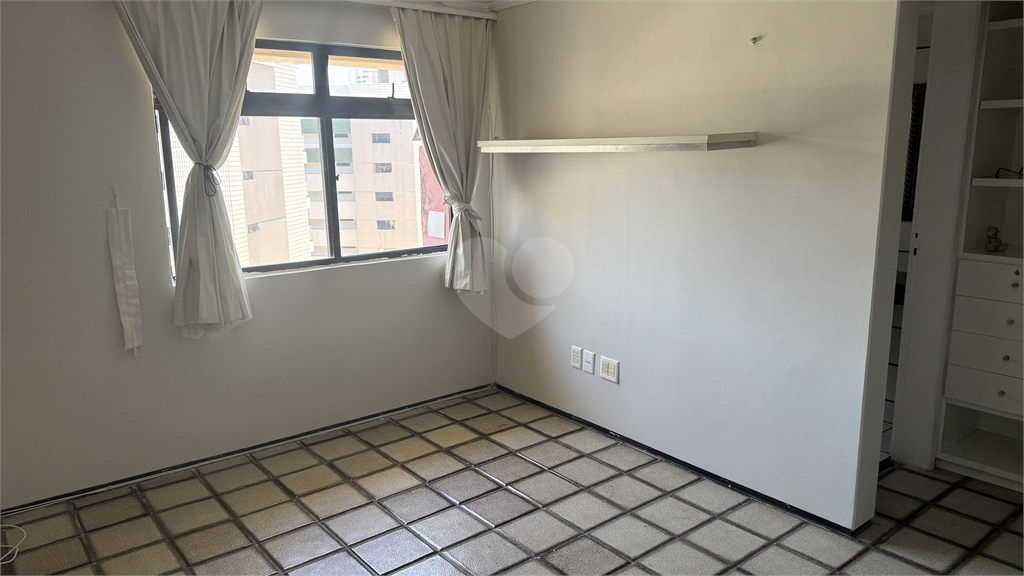 Venda Apartamento Fortaleza Meireles REO1021679 18