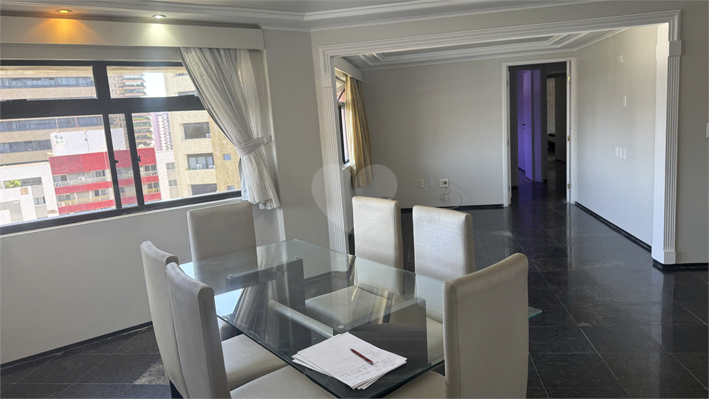 Venda Apartamento Fortaleza Meireles REO1021679 1