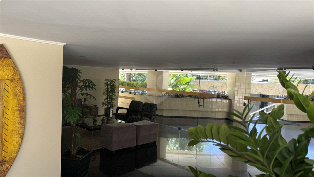 Venda Apartamento Fortaleza Meireles REO1021679 37