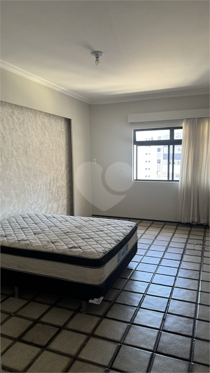 Venda Apartamento Fortaleza Meireles REO1021679 29