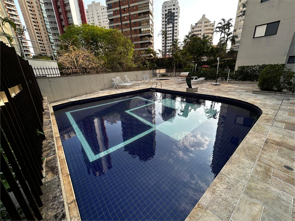 Venda Apartamento São Paulo Vila Andrade REO1021688 36