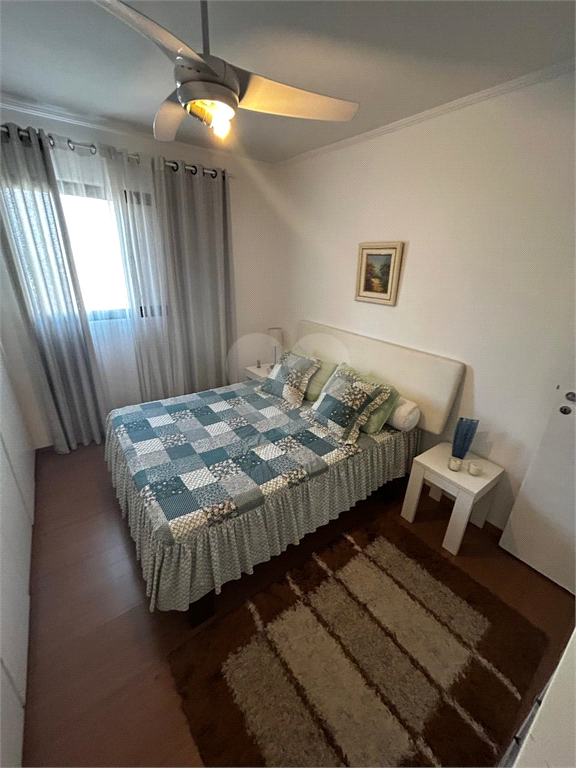 Venda Apartamento São Paulo Vila Andrade REO1021688 22