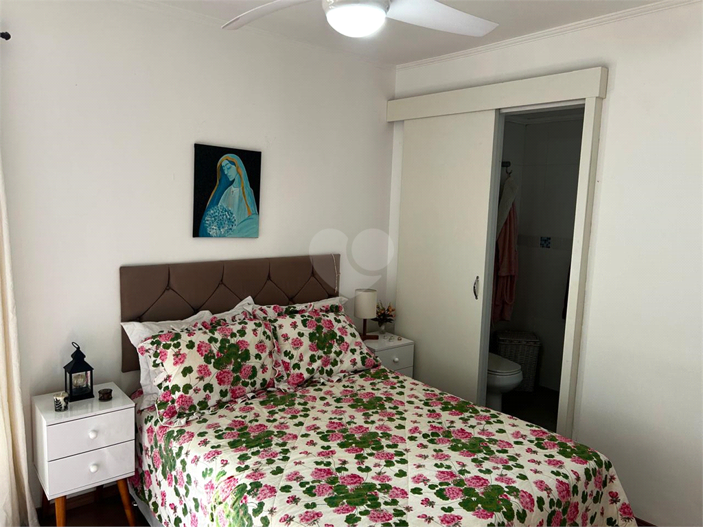 Venda Apartamento São Paulo Vila Andrade REO1021688 15