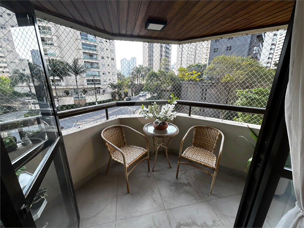 Venda Apartamento São Paulo Vila Andrade REO1021688 26