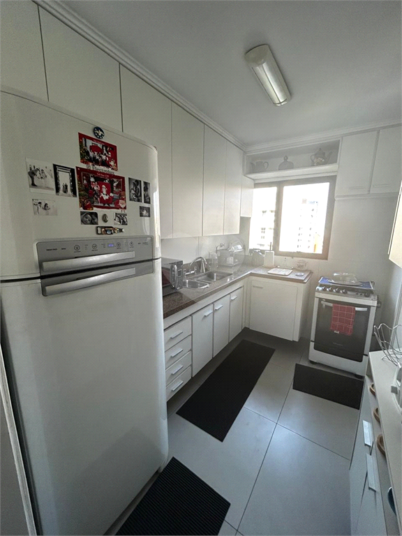 Venda Apartamento São Paulo Vila Andrade REO1021688 11