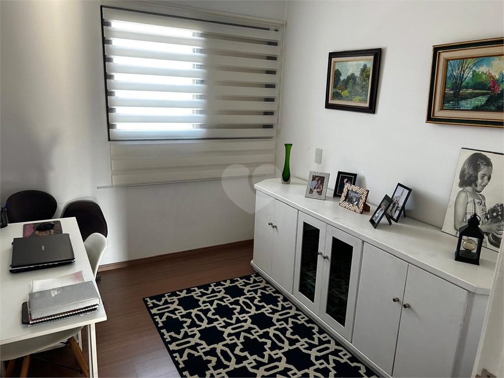 Venda Apartamento São Paulo Vila Andrade REO1021688 12