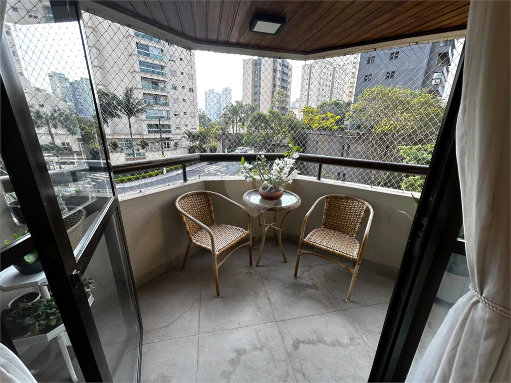 Venda Apartamento São Paulo Vila Andrade REO1021688 27