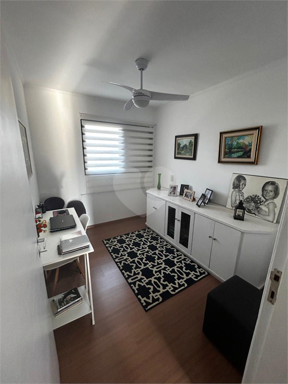 Venda Apartamento São Paulo Vila Andrade REO1021688 13