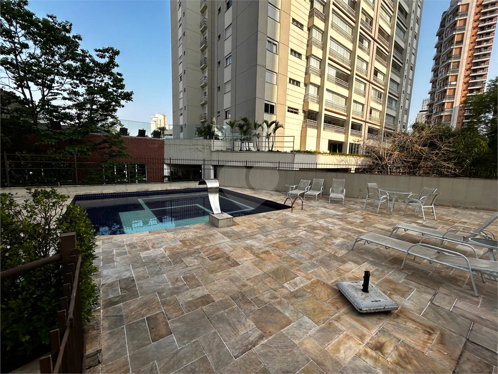 Venda Apartamento São Paulo Vila Andrade REO1021688 33