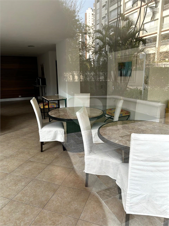 Venda Apartamento São Paulo Vila Andrade REO1021688 32