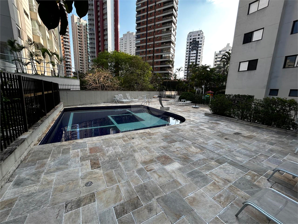 Venda Apartamento São Paulo Vila Andrade REO1021688 40