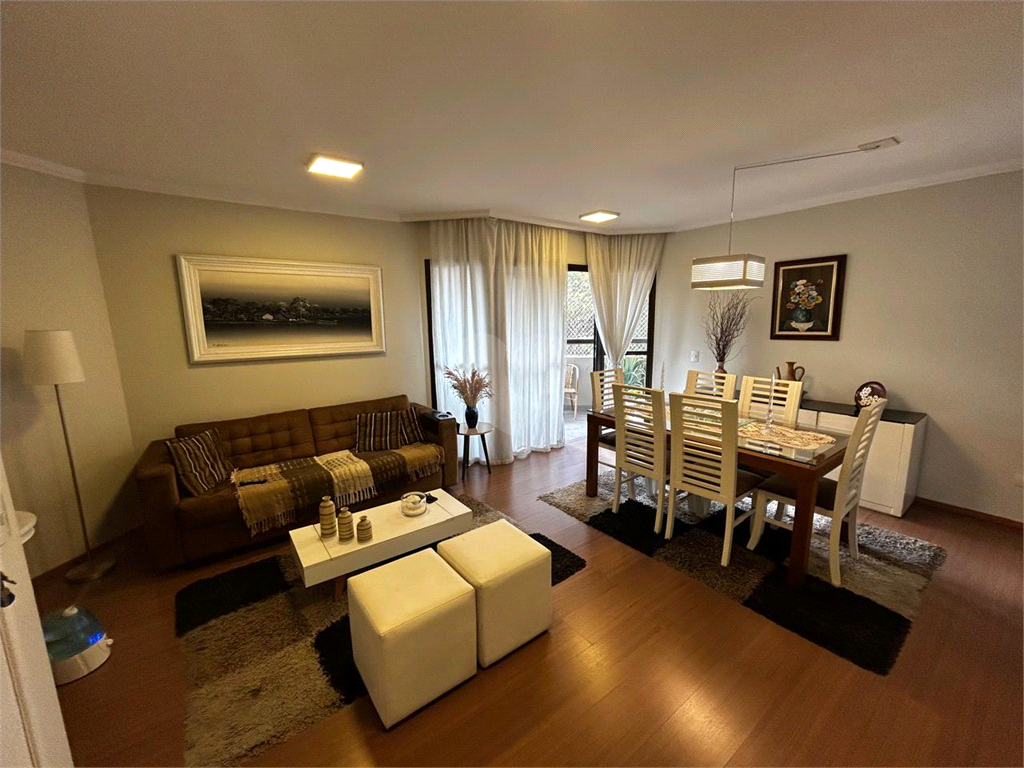 Venda Apartamento São Paulo Vila Andrade REO1021688 4