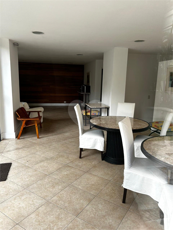 Venda Apartamento São Paulo Vila Andrade REO1021688 31